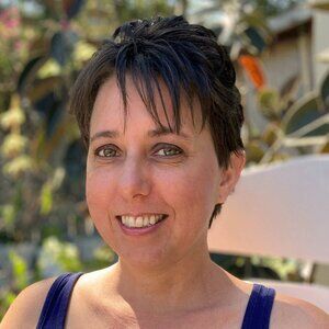 Meet your Posher, Janice